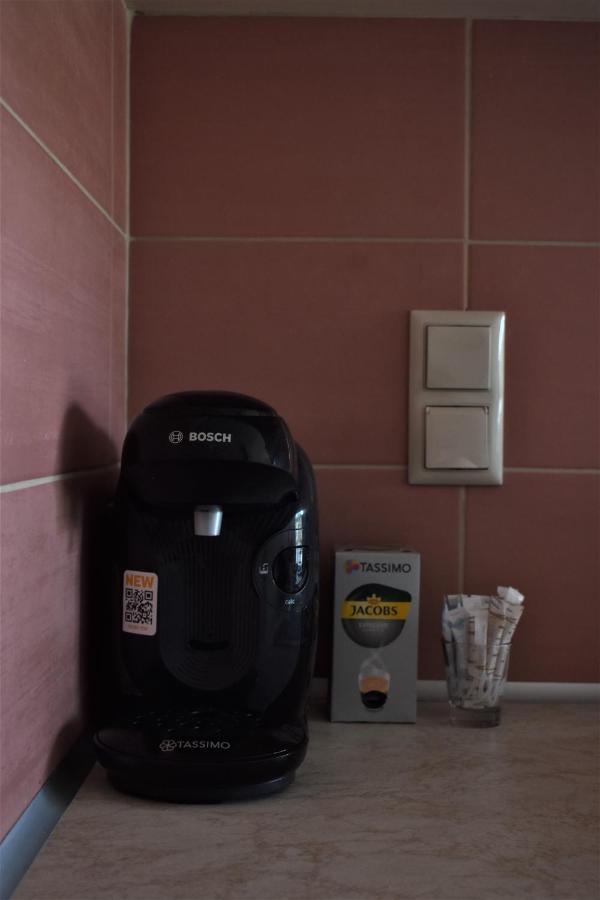 Fotini's Maisonette Rhodi Appartamento