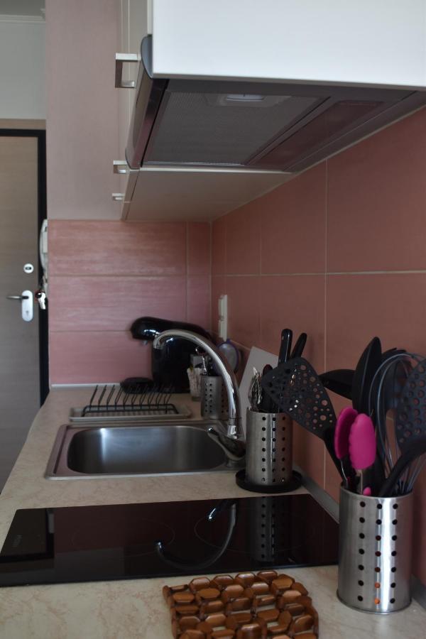 Fotini's Maisonette Rhodi *