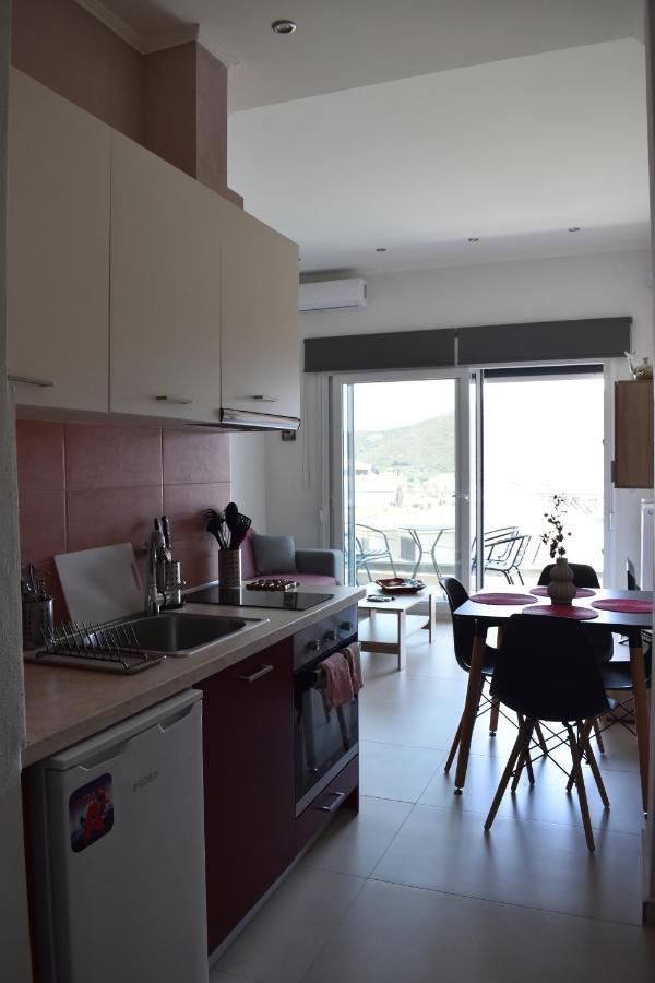 Appartamento Fotini's Maisonette Rhodi *