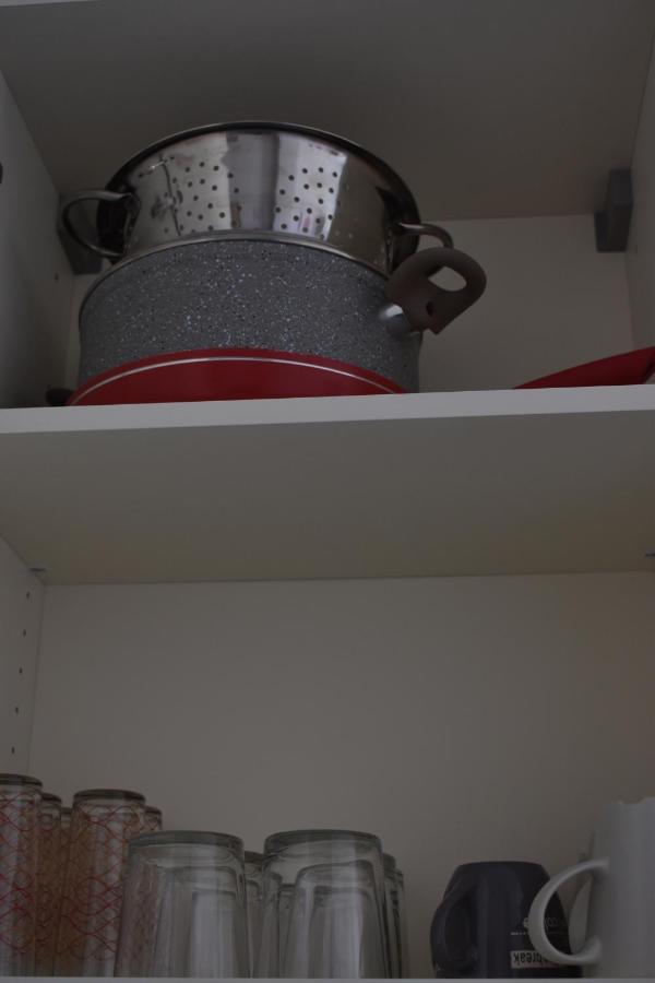 Appartamento Fotini's Maisonette Rhodi