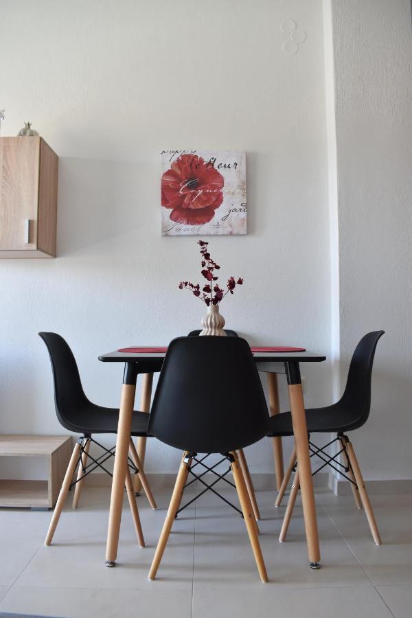 Fotini's Maisonette Rhodi Appartamento Néa Péramos