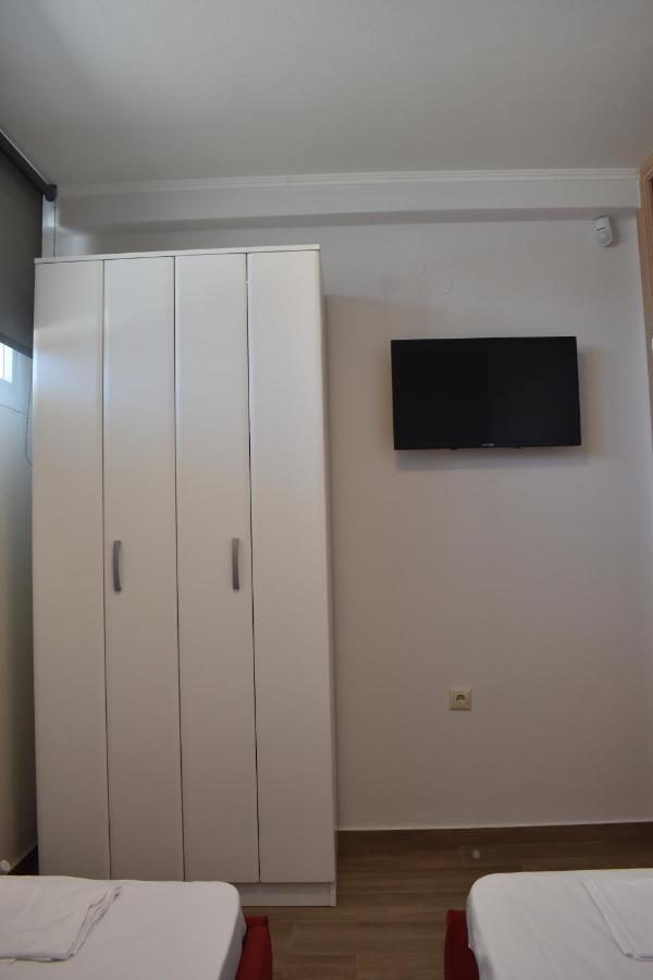 Appartamento Fotini's Maisonette Rhodi