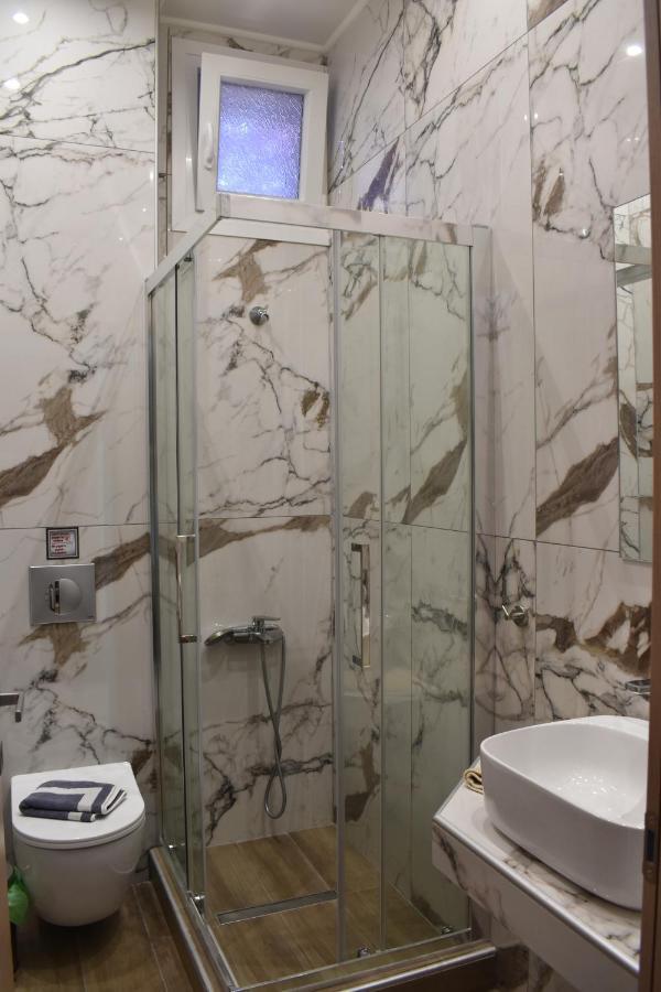 Appartamento Fotini's Maisonette Rhodi