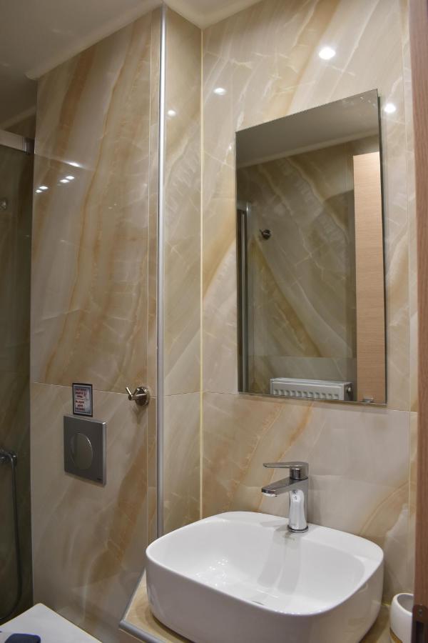 Fotini's Maisonette Rhodi