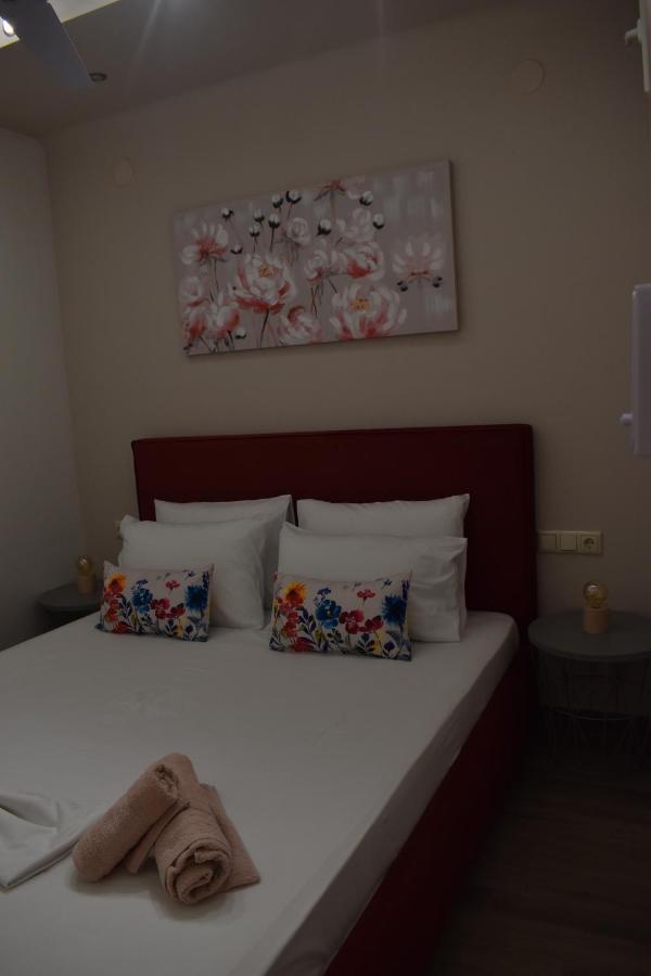 Fotini's Maisonette Rhodi Appartamento Néa Péramos