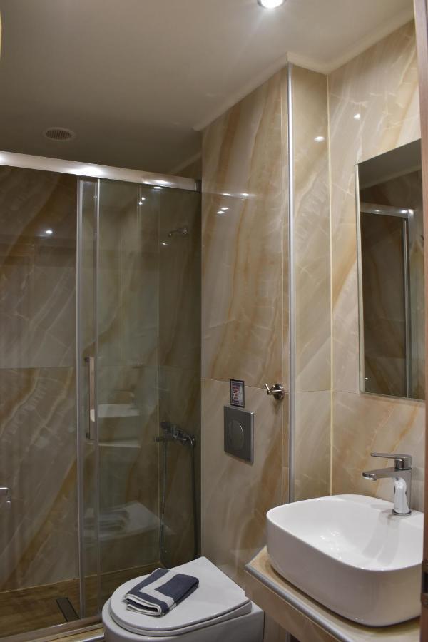 Appartamento Fotini's Maisonette Rhodi *