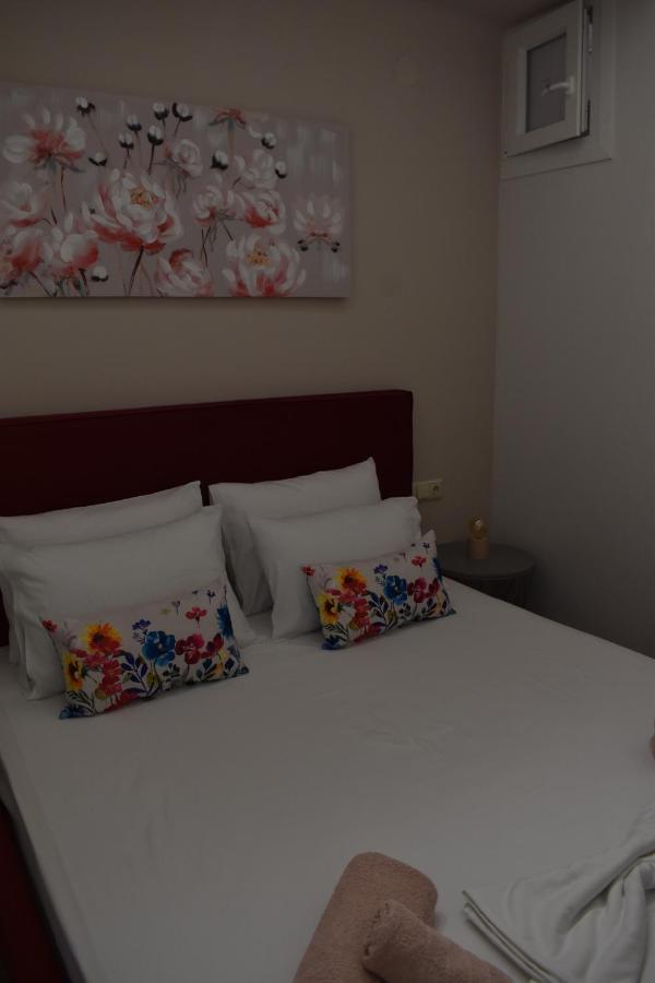 Appartamento Fotini's Maisonette Rhodi *