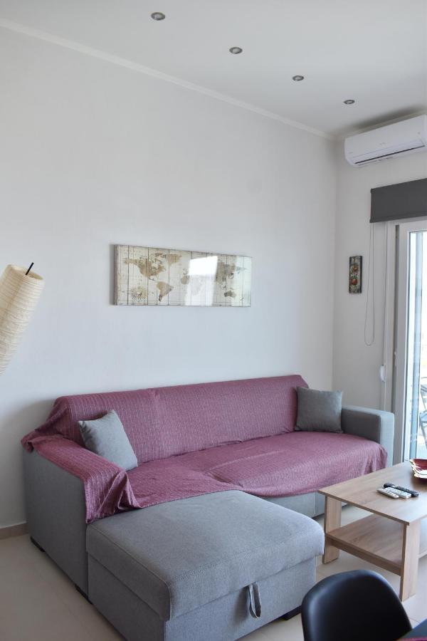 Appartamento Fotini's Maisonette Rhodi *