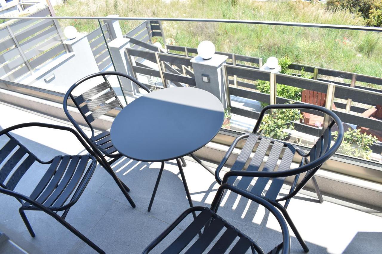 Appartamento Fotini's Maisonette Rhodi